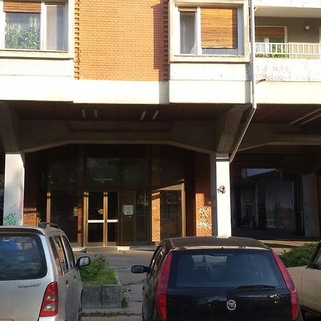 Apartment Your Second Home Subotica Eksteriør bilde