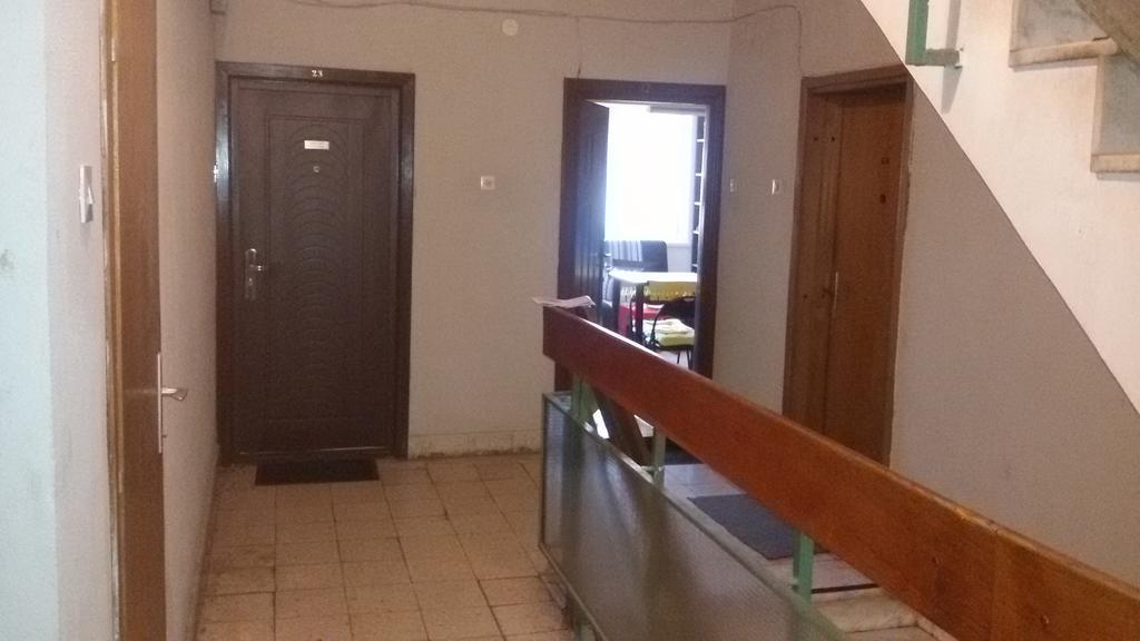 Apartment Your Second Home Subotica Eksteriør bilde