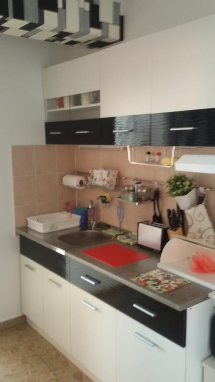 Apartment Your Second Home Subotica Eksteriør bilde