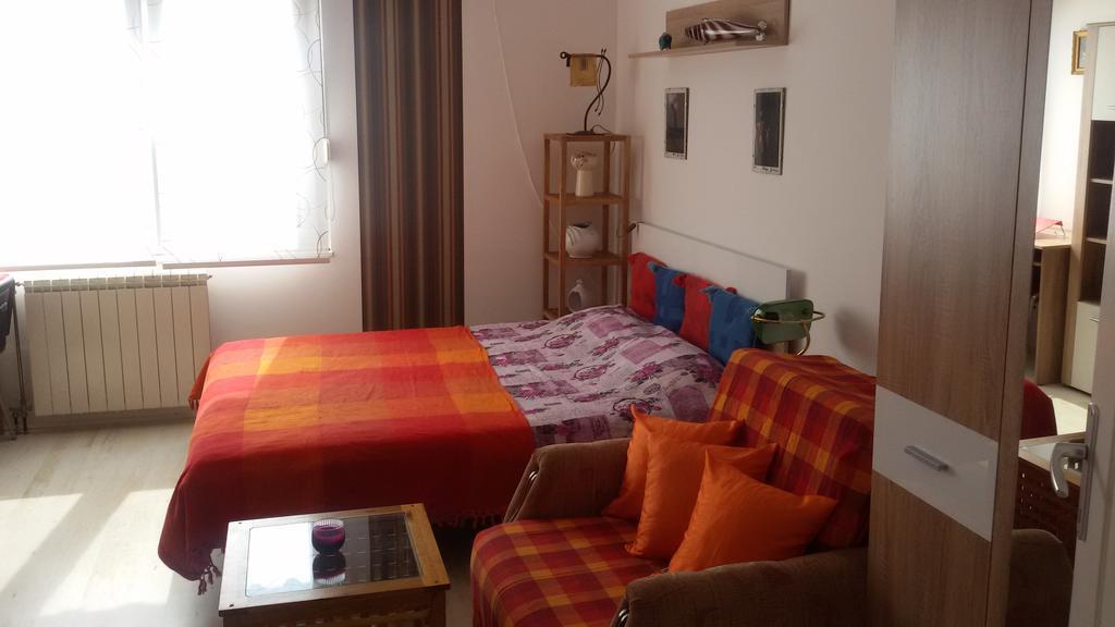 Apartment Your Second Home Subotica Eksteriør bilde