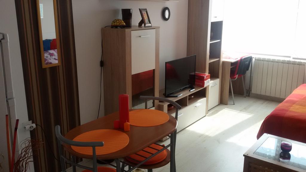 Apartment Your Second Home Subotica Eksteriør bilde