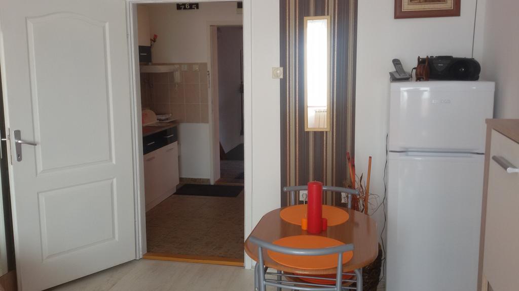 Apartment Your Second Home Subotica Eksteriør bilde
