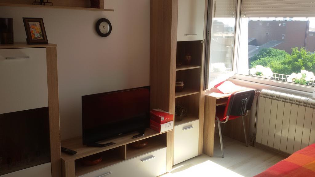 Apartment Your Second Home Subotica Eksteriør bilde